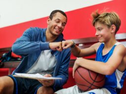 Inspiring the next generation