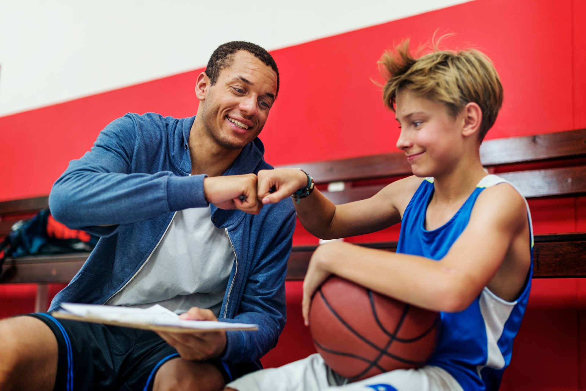 Inspiring the next generation