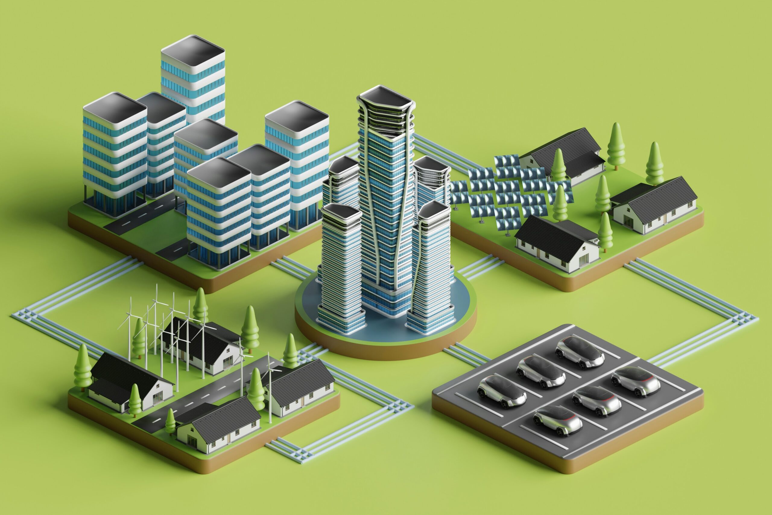 Architectural Innovation
