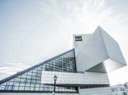Melissa Mabe- Revolutionizing Architecture