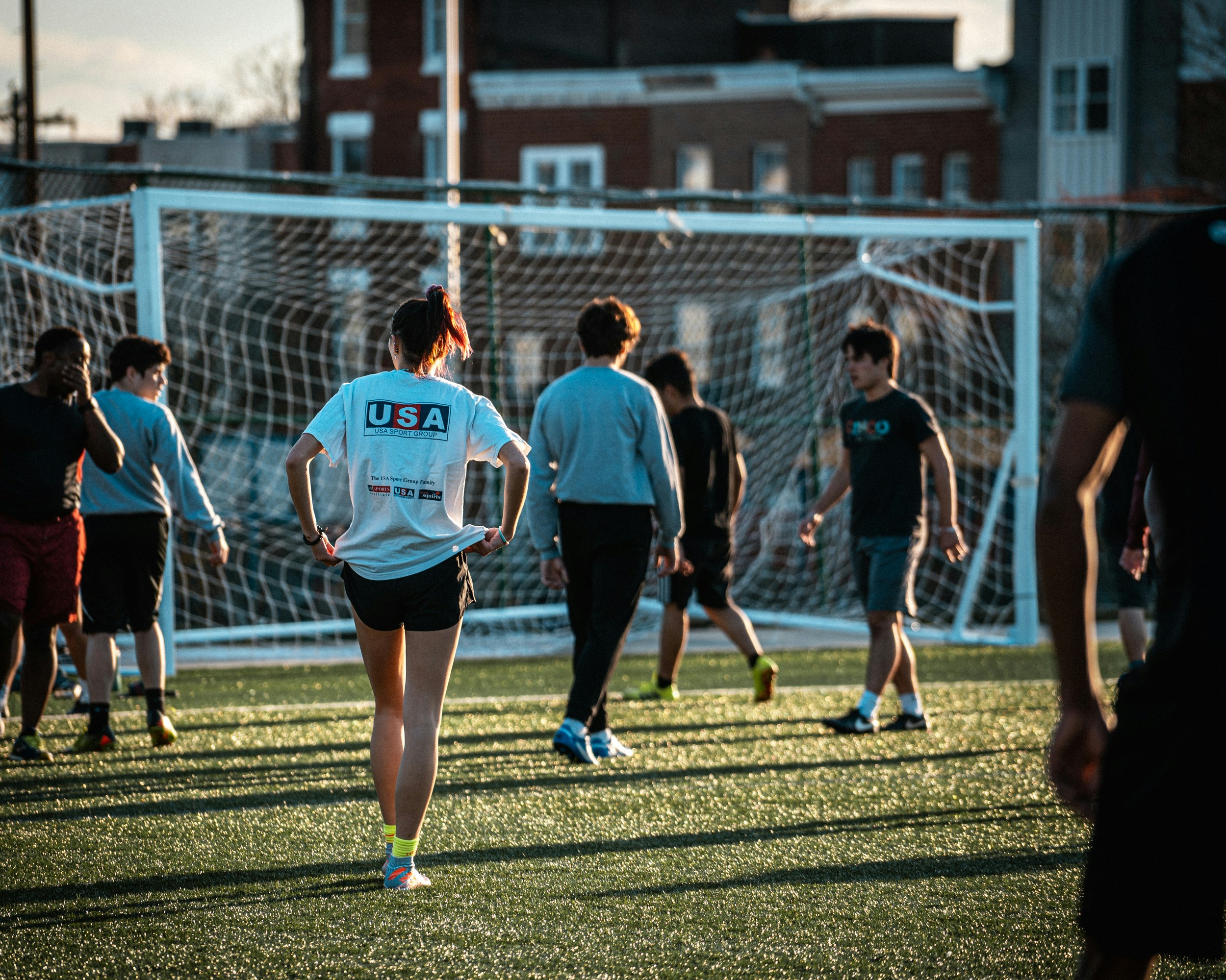 Champions Beyond the Game How Sports and Mentorship Shape Tomorrow’s Leaders